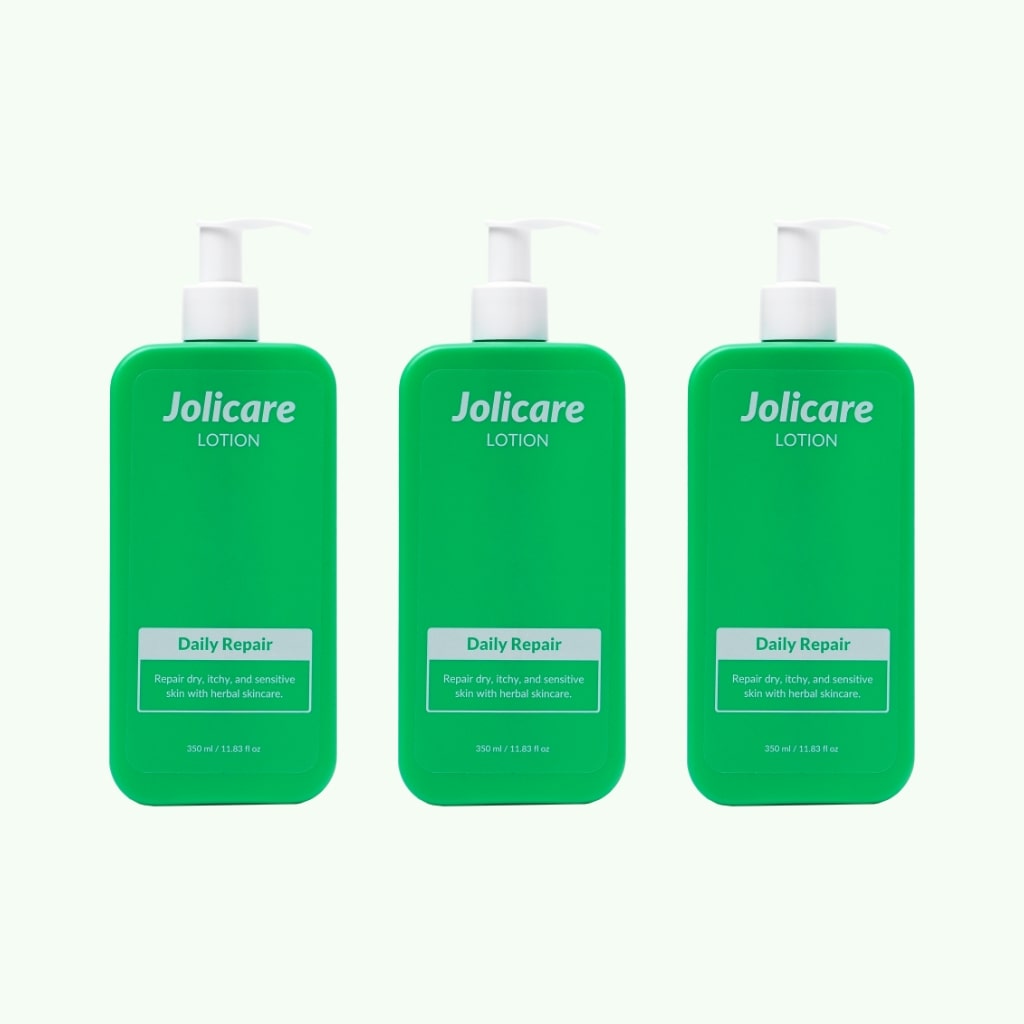 Jolicare Lotion