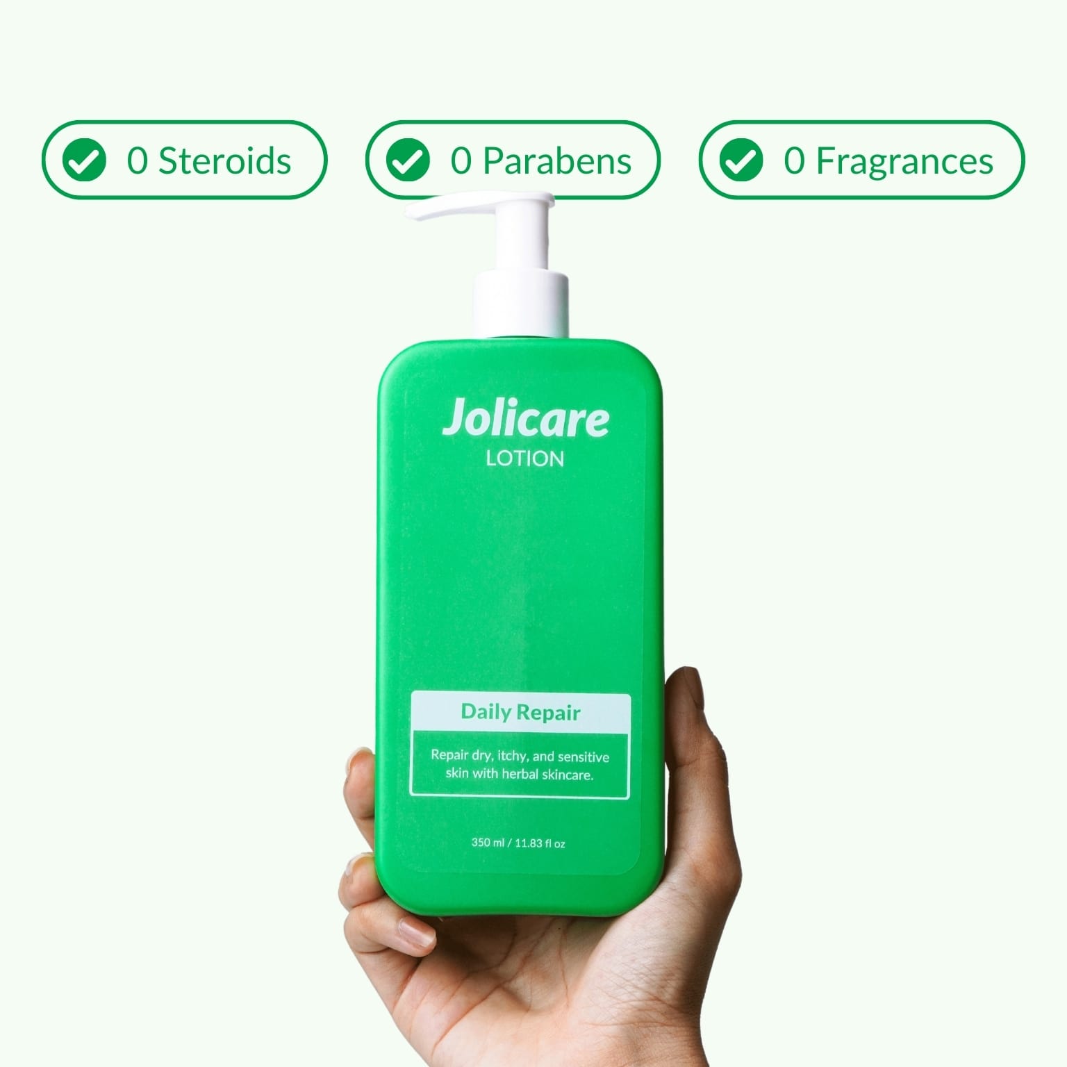 Jolicare Lotion