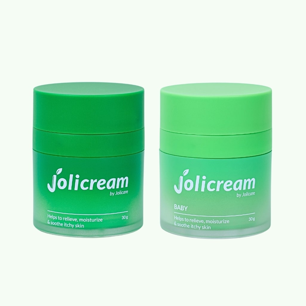 Jolicream 2.0 - Twin Set