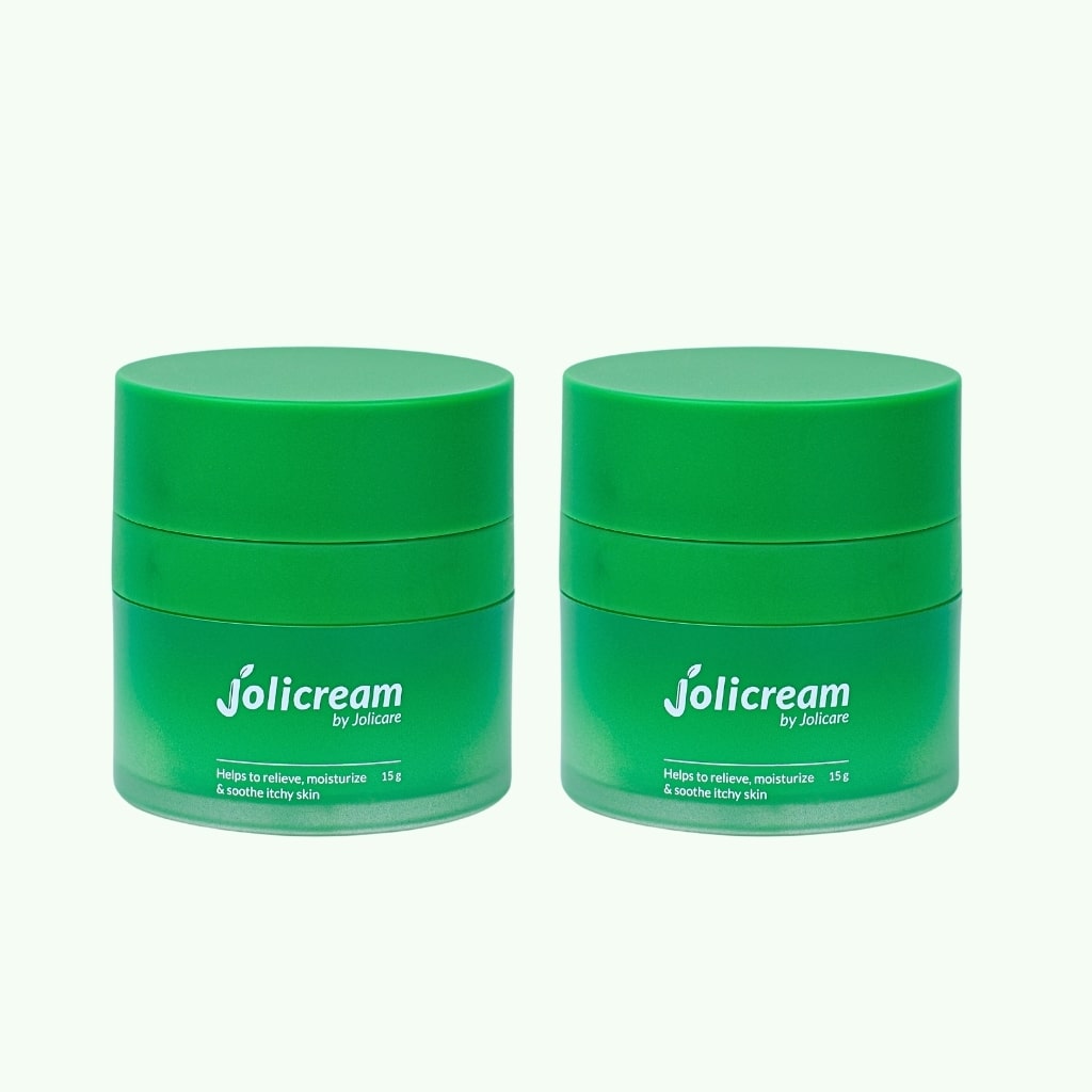 Jolicream 2.0 - Twin Set