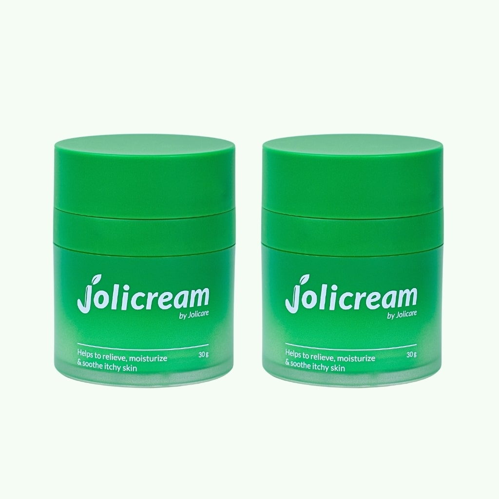 Jolicream 2.0