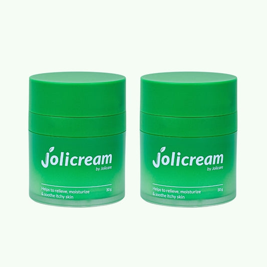 Jolicream 2.0 - Twin Set